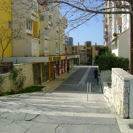 Apartment Small Pearl Split Kültér fotó