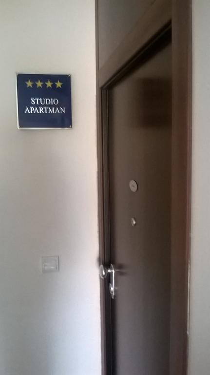 Apartment Small Pearl Split Szoba fotó
