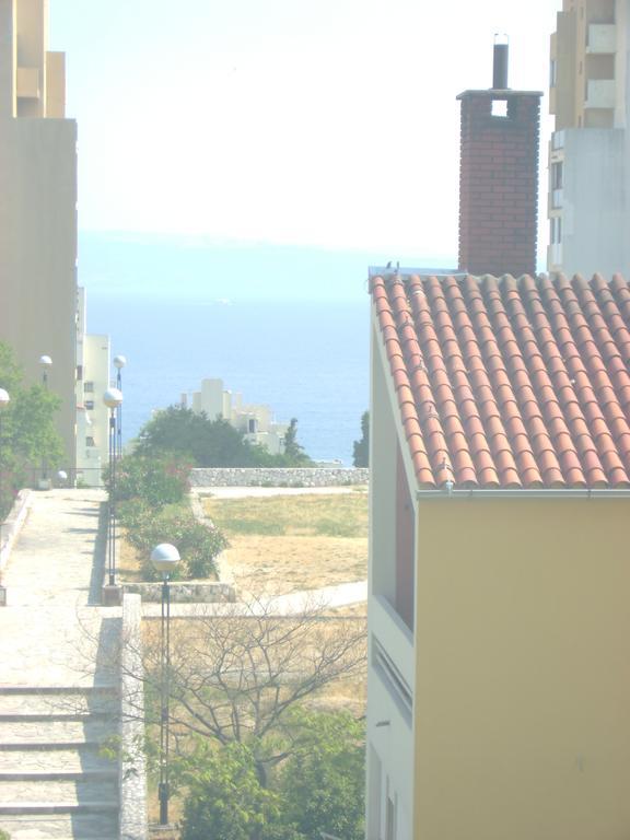Apartment Small Pearl Split Szoba fotó
